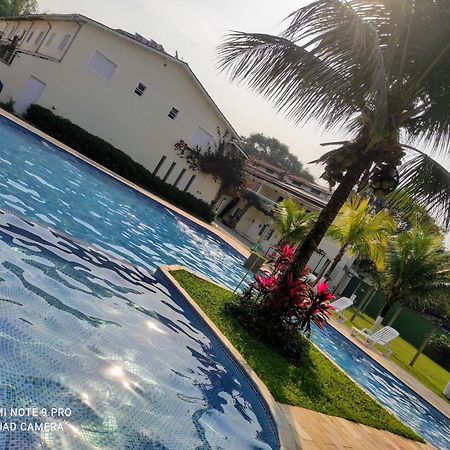 Villa Di Prado Juquei Dış mekan fotoğraf