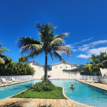 Villa Di Prado Juquei Dış mekan fotoğraf