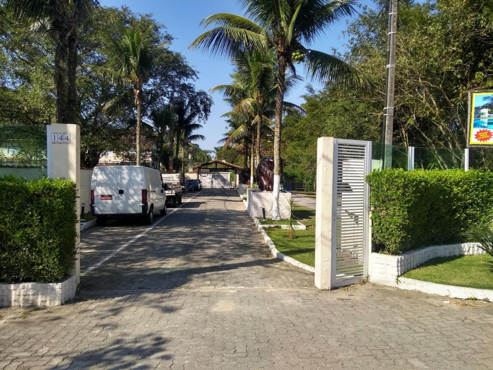 Villa Di Prado Juquei Dış mekan fotoğraf