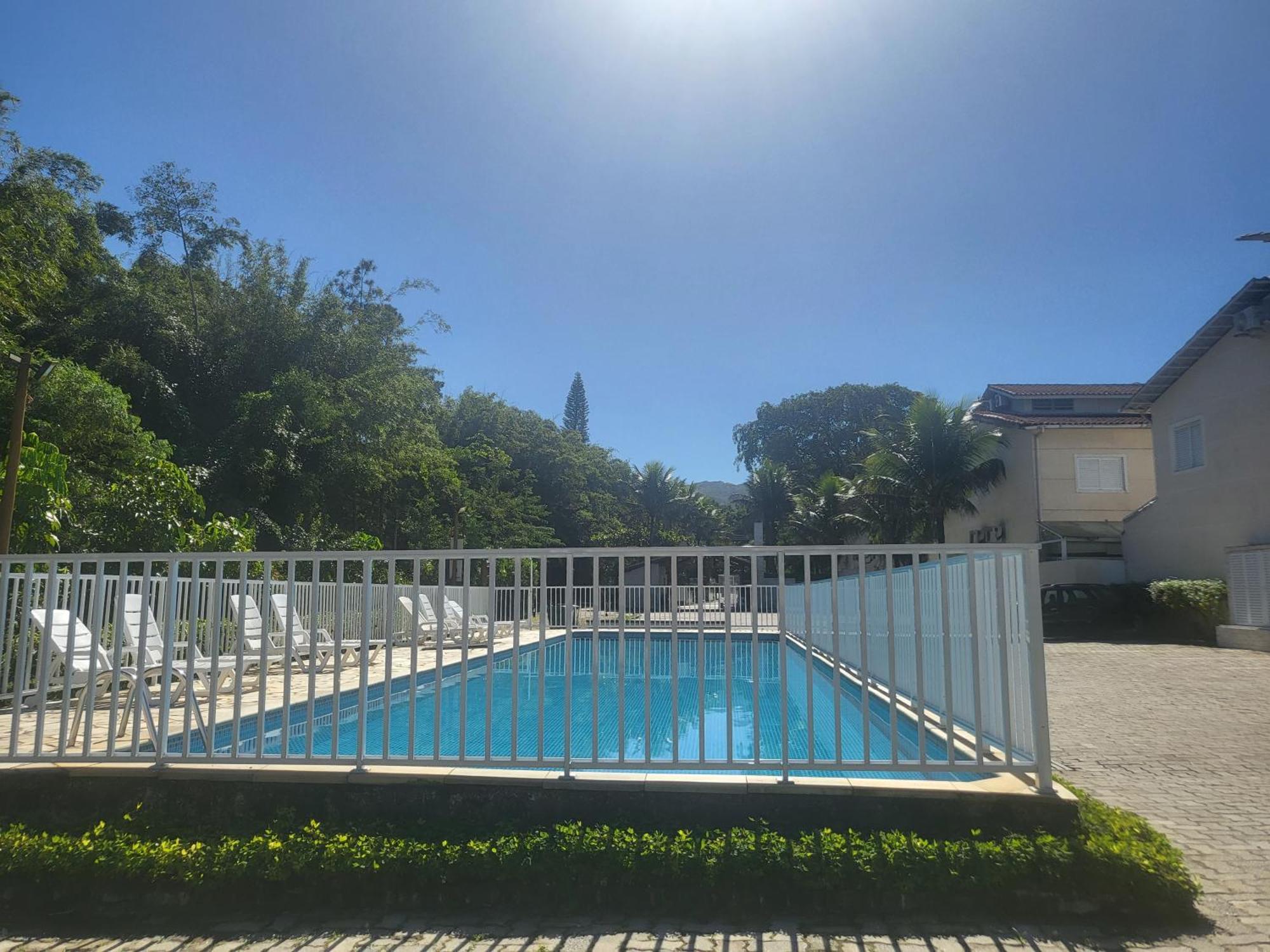 Villa Di Prado Juquei Dış mekan fotoğraf