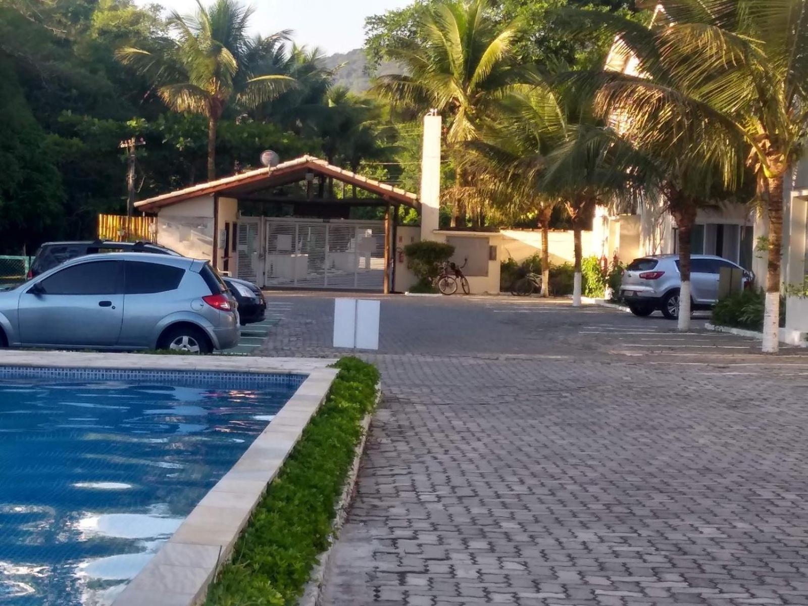 Villa Di Prado Juquei Dış mekan fotoğraf