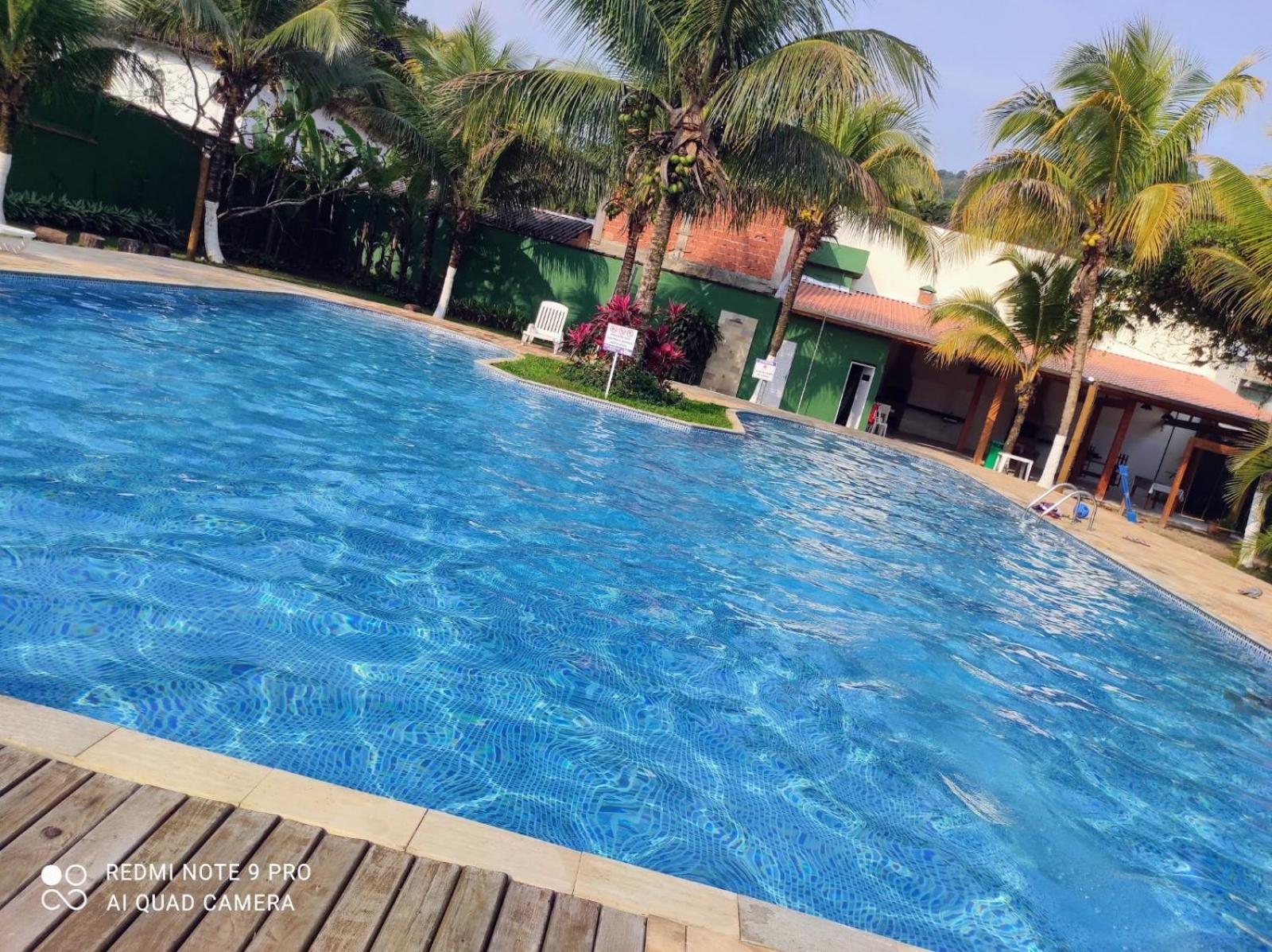 Villa Di Prado Juquei Oda fotoğraf