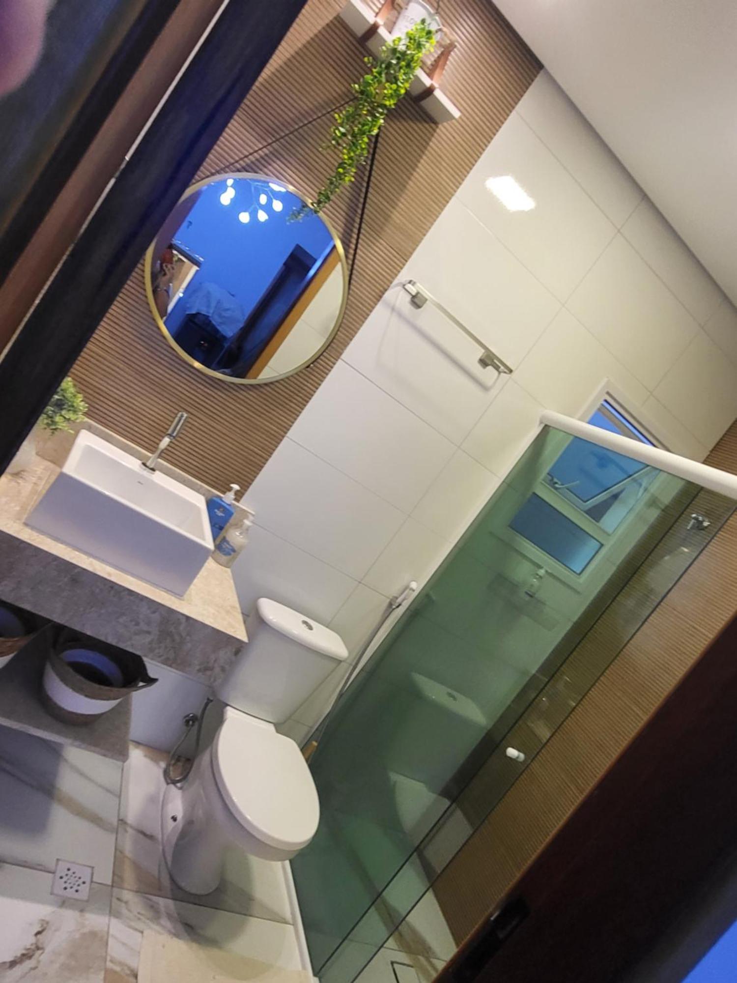 Villa Di Prado Juquei Dış mekan fotoğraf