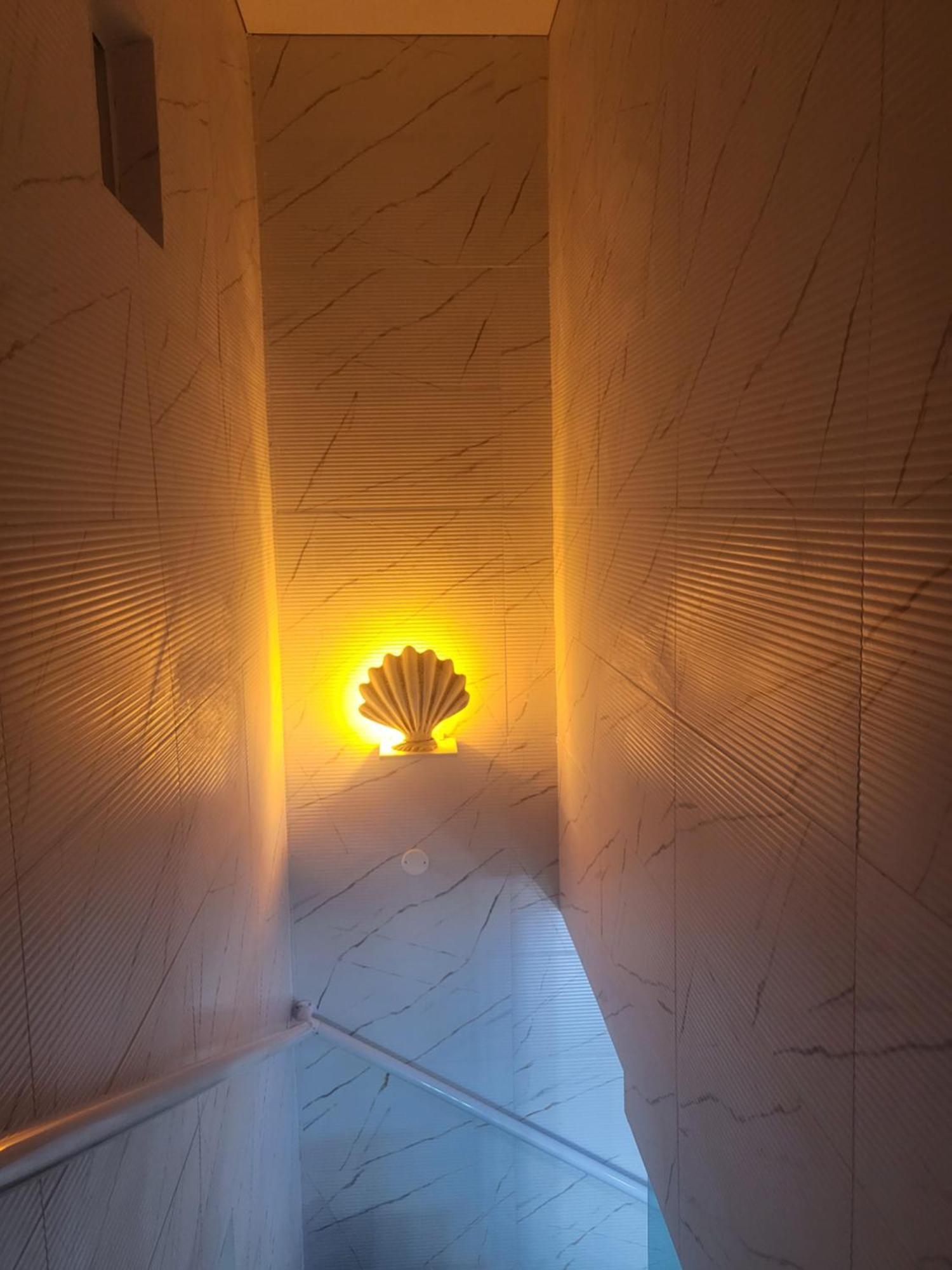 Villa Di Prado Juquei Dış mekan fotoğraf