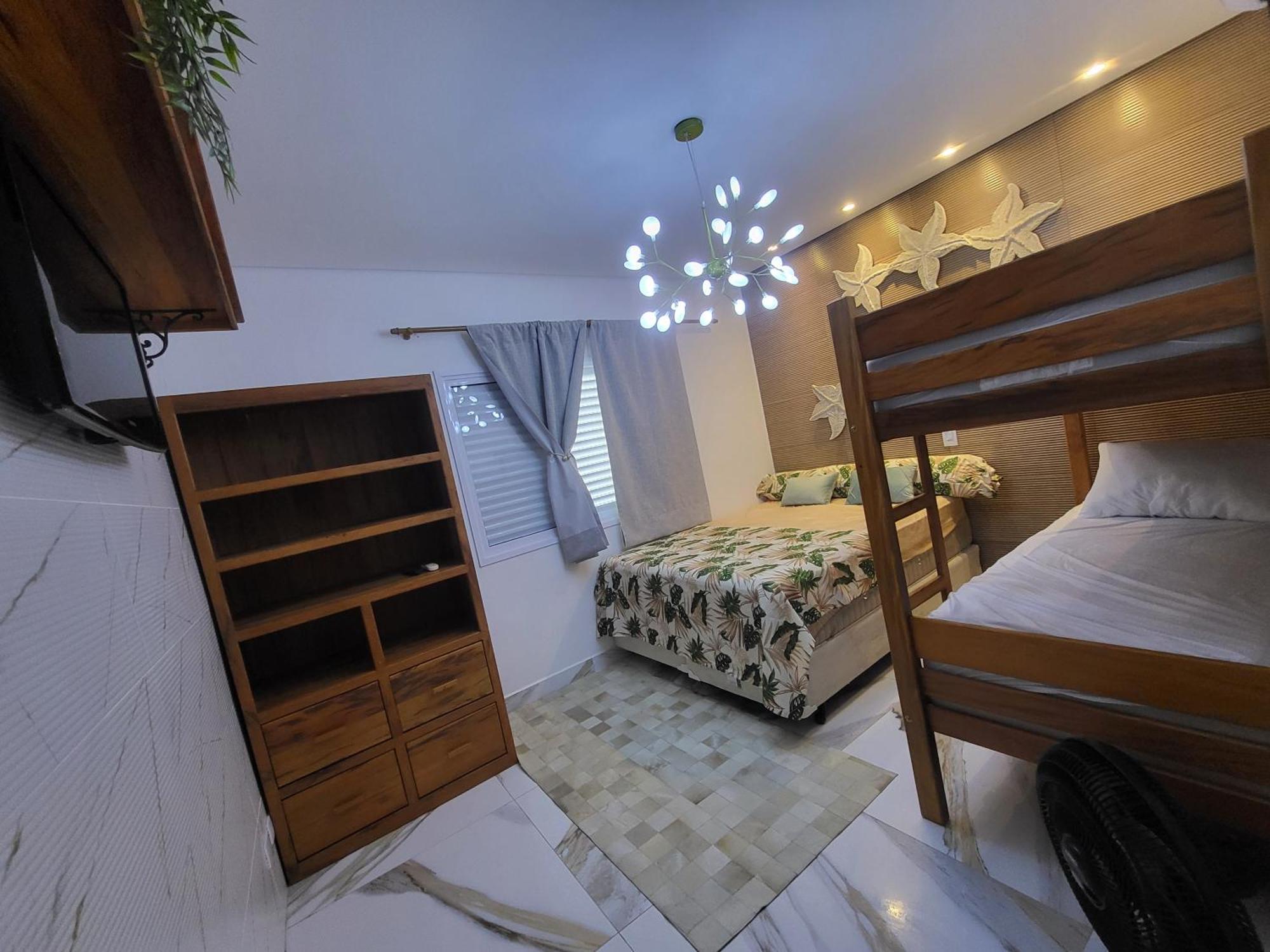 Villa Di Prado Juquei Dış mekan fotoğraf