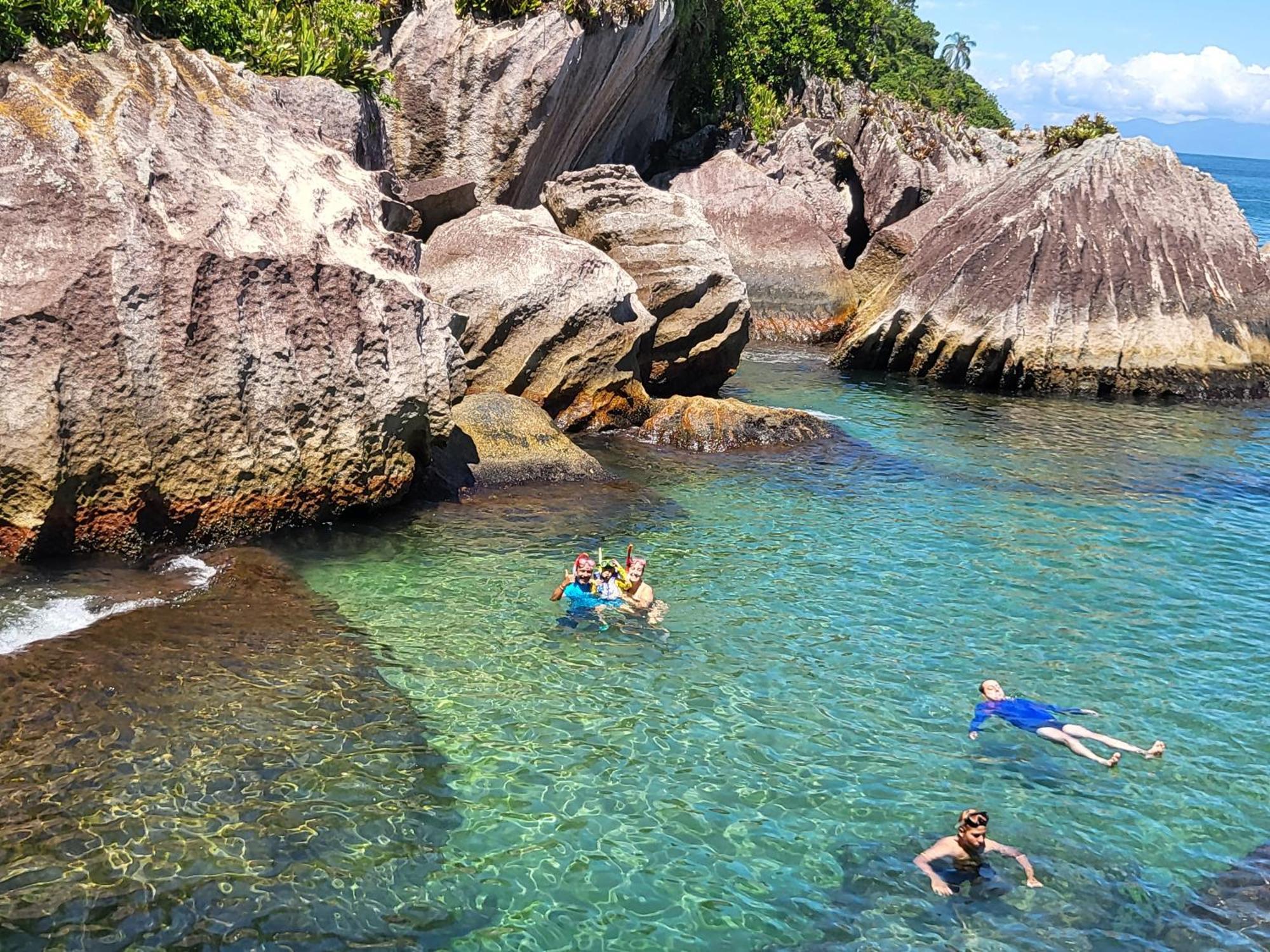 Villa Di Prado Juquei Dış mekan fotoğraf